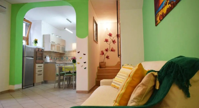Casa Tonia