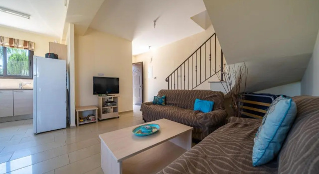 Kyklades Maisonette for 6 people