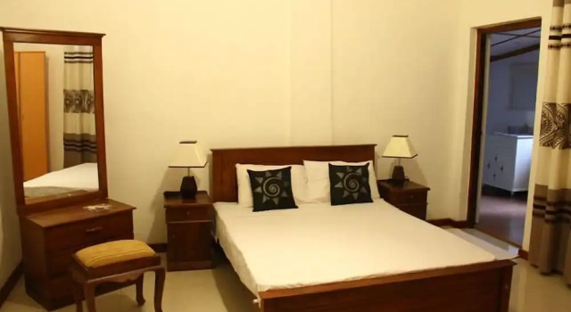 Номер Standard Hotel Margaret Villa