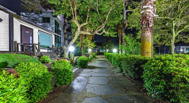 jeju bizalim resort pension, Забронировать Курортный отель Курортные отели Чеджу, Курортный отель