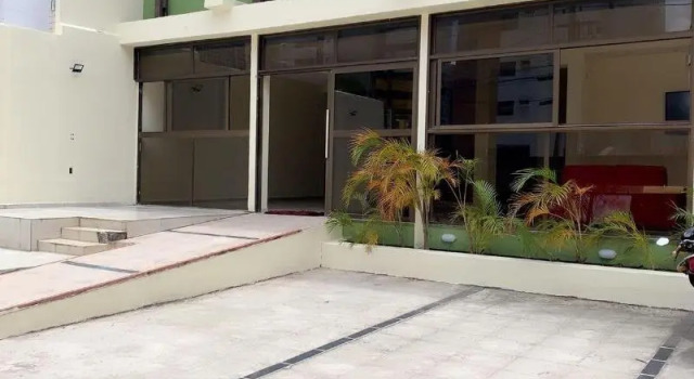 A Cabana