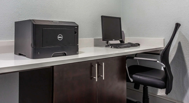 Quality Suites Pineville - Charlotte
