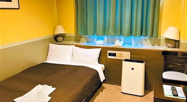 Hotel Hamilton Sapporo - Vacation STAY 27954v, Prenota Hotel Sapporo Hokkaido