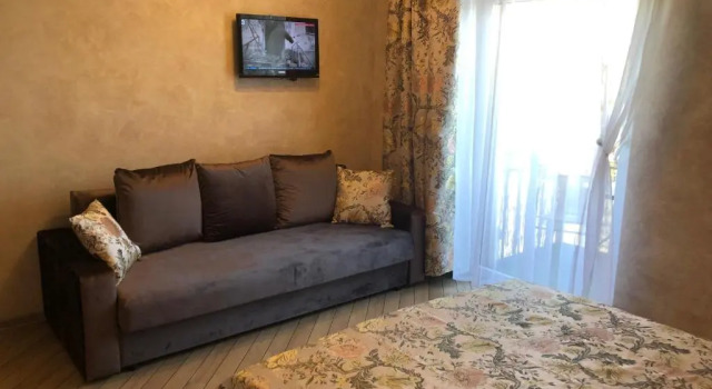 Butukas Palangoje Malūno g 2 B, Boek Hotel Palanga 