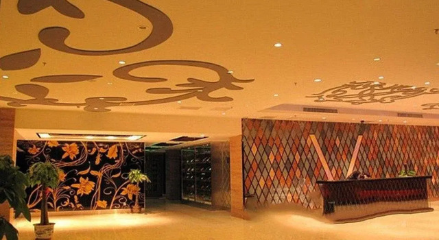 Xiangcheng International Hotel, Book Hotel Pingxiang Guangxi