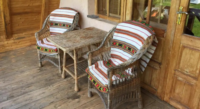 Номер Comfort Сикитура