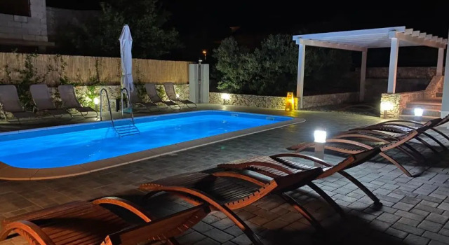 Апартаменты Apartments Carpe Diem