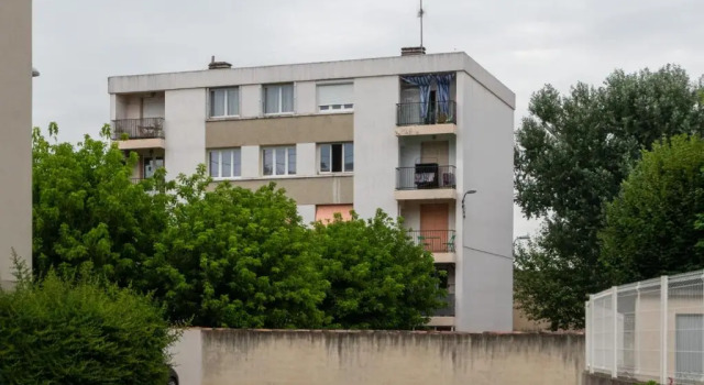 Апартаменты Logement cosy et moderne