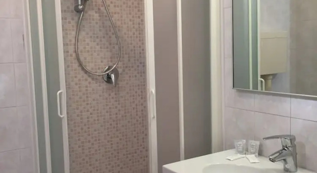 Номер Standard Hotel Storione