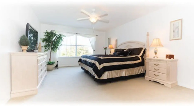 5BR Davenport Pool Home by Watson-465GE