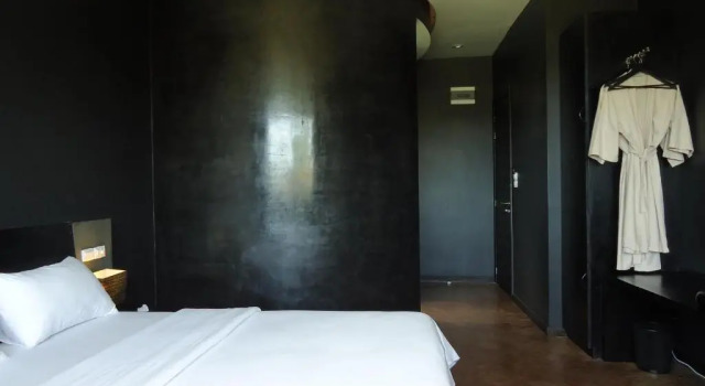Двухместный номер Standard MENs Resort & Spa