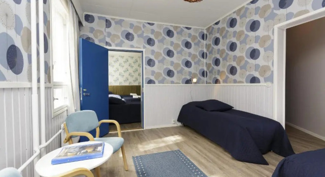 LappeanLohi, Buchen Sie Hotel Lappea Lappland