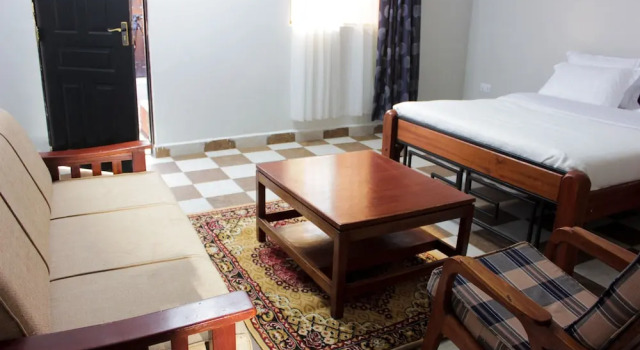Номер Standard Sweet Lake Resort