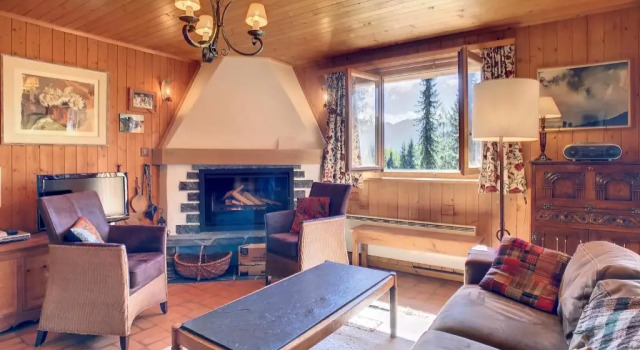 Romulus 1Er, Забронировать Апартаменты/квартира Бань Verbier - St.Bernard