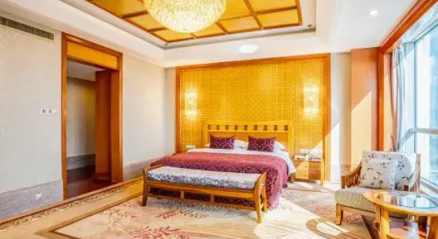 Люкс Presidential International Golf Resort Hotel