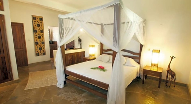Galu 723-Private Ocean Club, Забронировать Отель Отели Галу-Кинондо 4 звезды, 4*