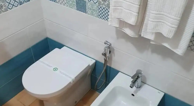 Номер Classic Vittoria Guest House Salerno