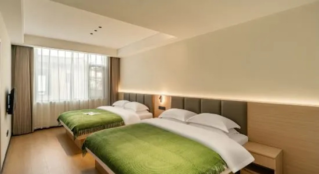 Люкс Jin Shan Wang Xue Roof Garden SonwMountain View lnn