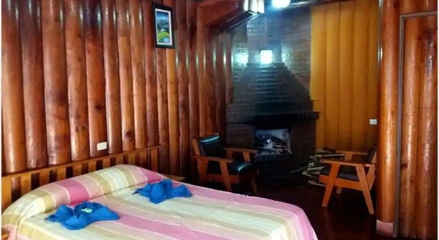 Hotel Cypresal, Boek Hotel Paso Llano Heredia