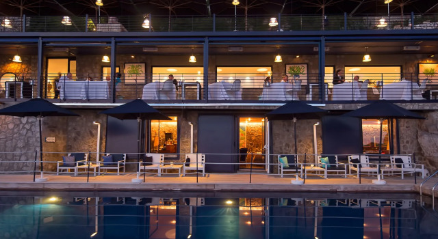 Capo La Gala Hotel & Wellness