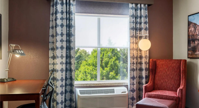 Номер Standard Hilton Garden Inn Winchester