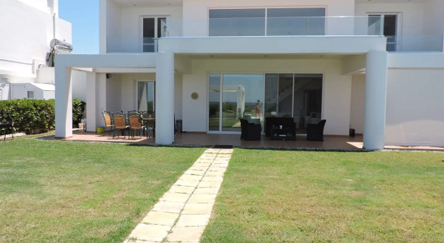 Ionian Islands Beach Villas
