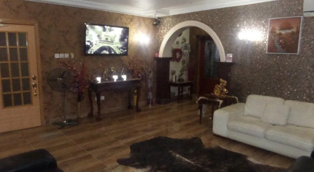 Firstview Luxury Apartment Hotel, Book Apartment Badagry Lagos State