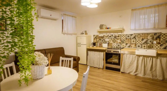 Апартаменты Sweet House