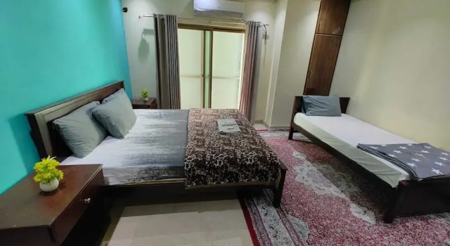 Deluxe Zimmer Hotel Le Meridien