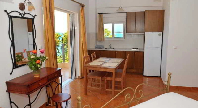 Kasimis, Rezerwuj Hotel Trifylia Messenia Regional Unit