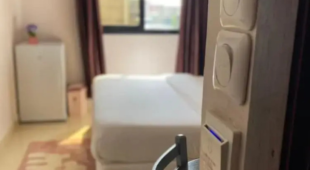 Номер Luxury Hôtel TOMEDI