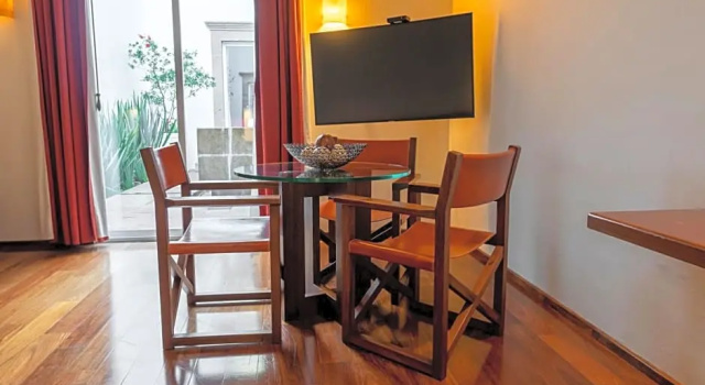 Двухместный номер Standard Hotel Boutique Casa San Diego
