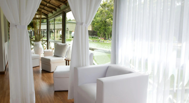 Solanas Green Park & Crystal Beach, Boek Hotel Hotels in Maldonado met ontbijt, Ontbijt