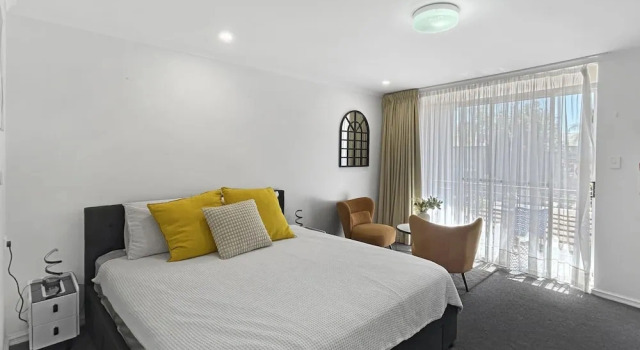 Charming Studio Apartment in Mandurah, Reserva ahora Apartamento Mandurah Perth Region