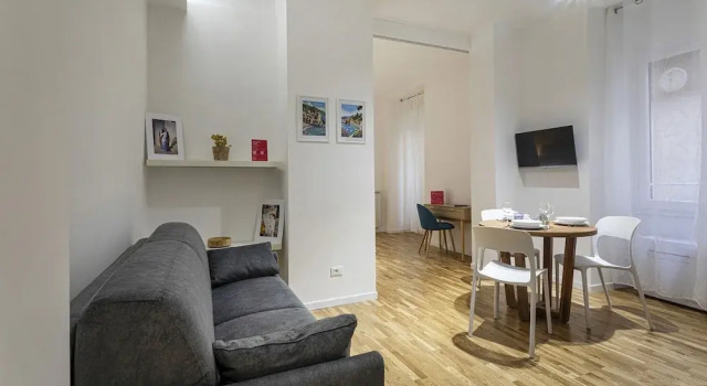 Maison Lomellini by Wonderful Italy, Забронировать Апартаменты/квартира Апартаменты Генуи, рядом с Ратуша Генуи, Апартаменты/квартира