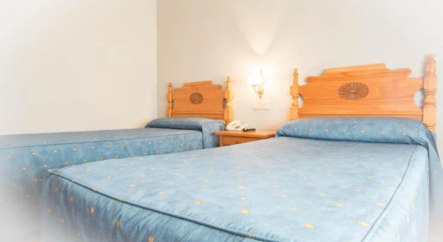 L'Oncle Pere Habitacions, Boek Hotel L'Alcudia Barcelona