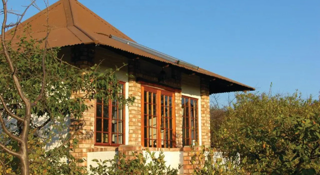 Семейный номер Standard Gondwana Etosha Safari Lodge
