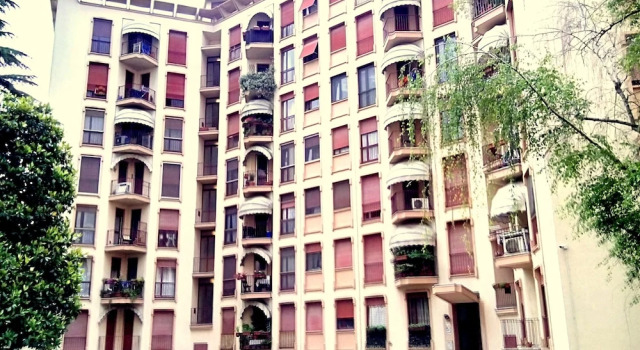 Vercelli Luxurious Apartment, Reserva ahora Apartamento Novara 