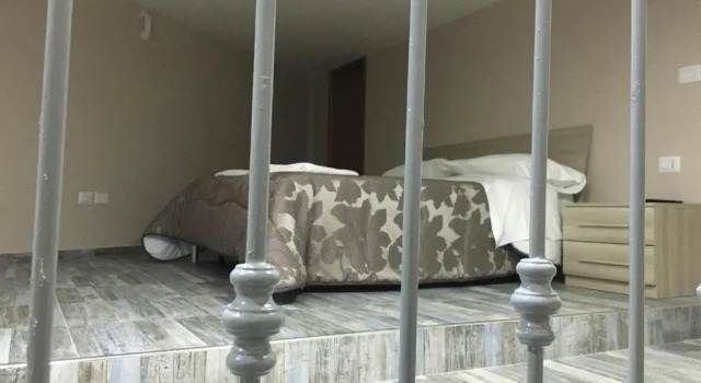 Номер Standard B&B Chez Moi
