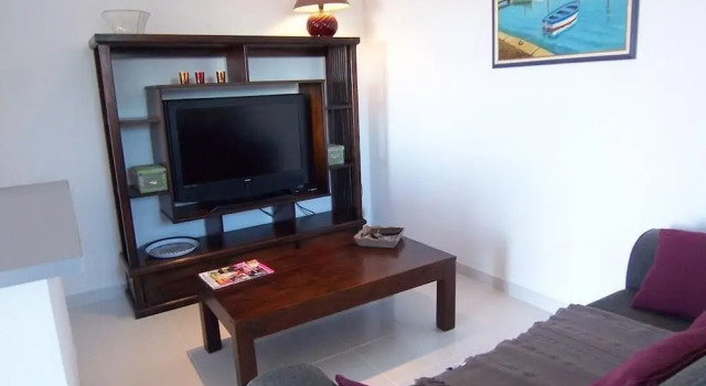 Appartment Clement - SEA View, Varaa Hotelli Solenzara 