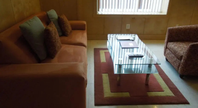 Run of House The Eldon Luxury Suites