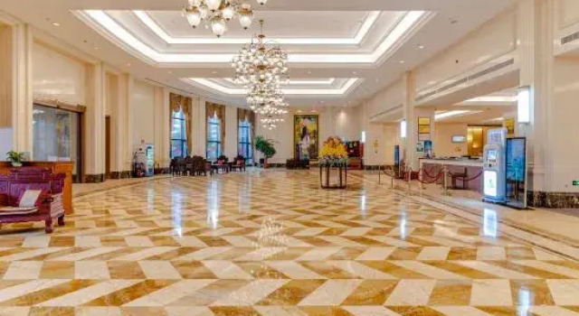 Tianzhu Mountain Wangfu International Hotel