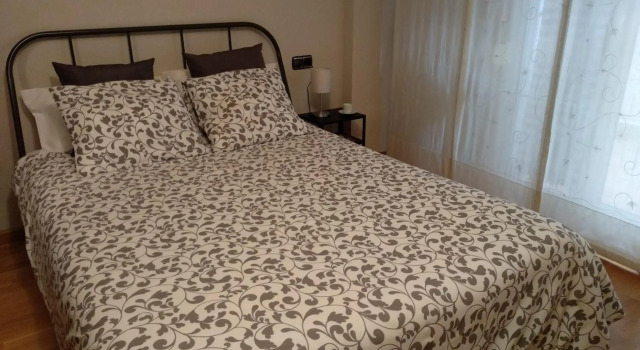 Apartamento Ayub