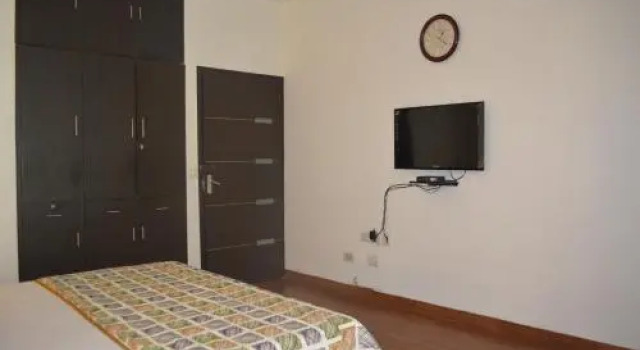 Sailors Home - C9, Vasant Kunj, Забронировать Отель Отели Нью-Дели с завтраком, Завтраки