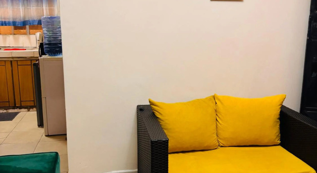 Cosy one bedroom at TRM Drive, Prenota Hotel Nairobi CBD Nairobi