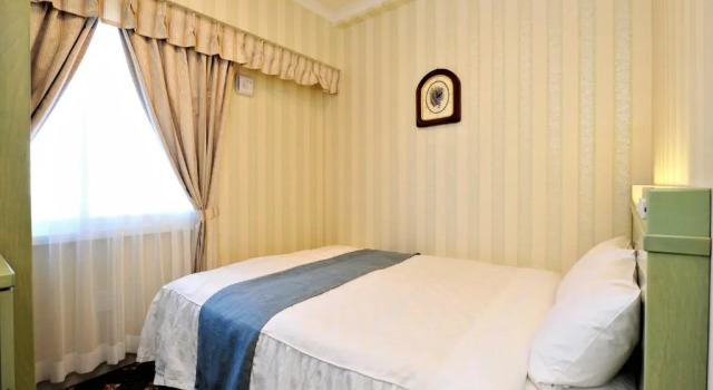Hotel Paco Obihiro Ekimae