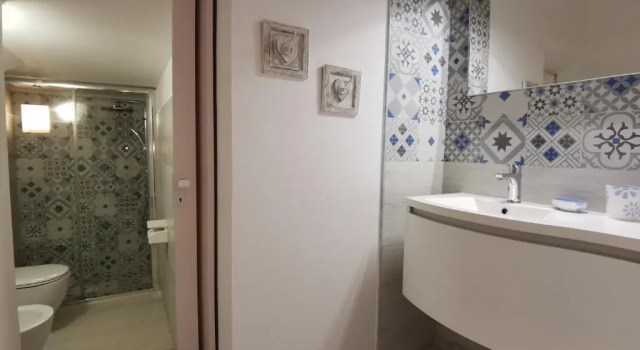 Студия Leucos Rooms & Suites