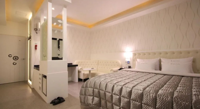 K Motel