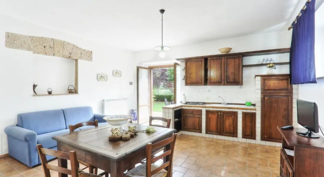 Коттедж Agriturismo Cerqueto