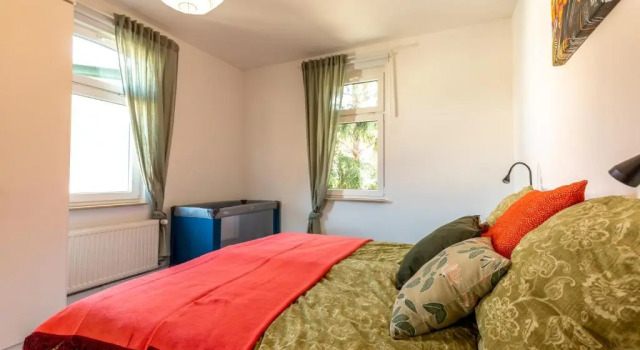Ferienwohnung Jenzigblick, Prenota Hotel Jena 